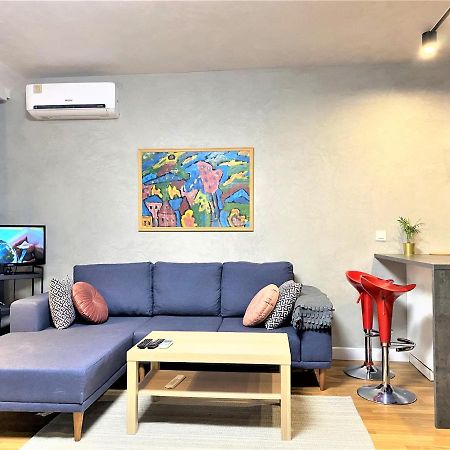 Danube View Artapartment With Balcony Budapest Ngoại thất bức ảnh