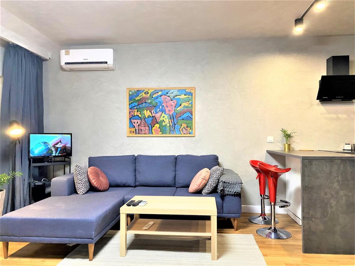 Danube View Artapartment With Balcony Budapest Ngoại thất bức ảnh